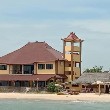 Omah Laut Bondo Jepara Margokerto Exteriér fotografie