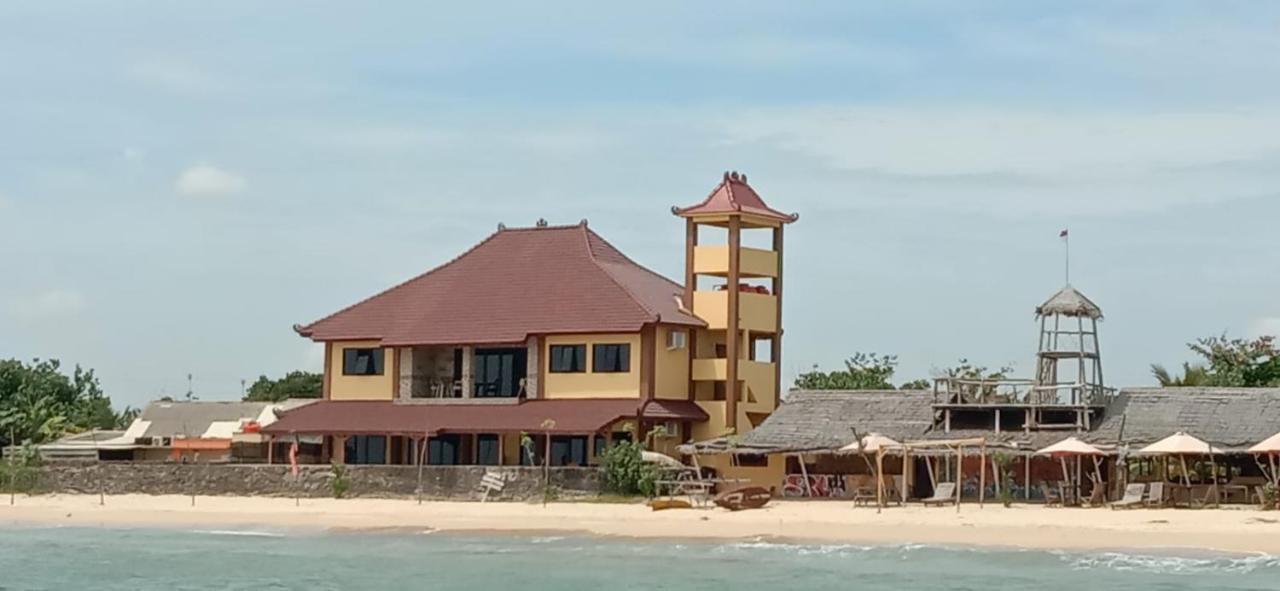 Omah Laut Bondo Jepara Margokerto Exteriér fotografie