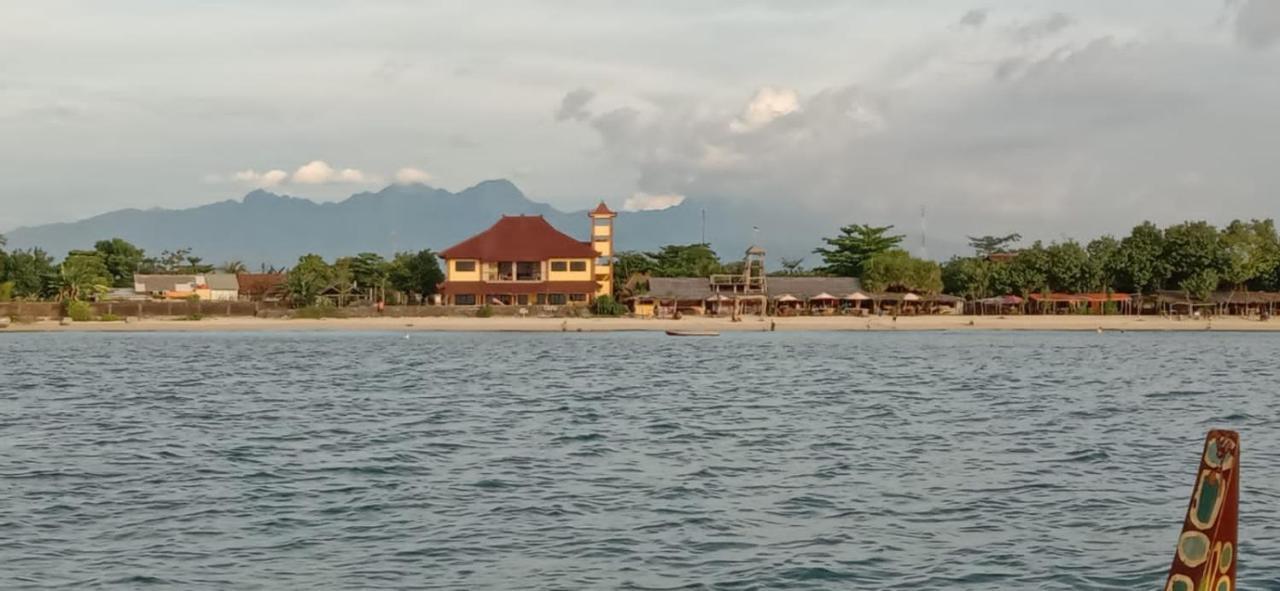 Omah Laut Bondo Jepara Margokerto Exteriér fotografie