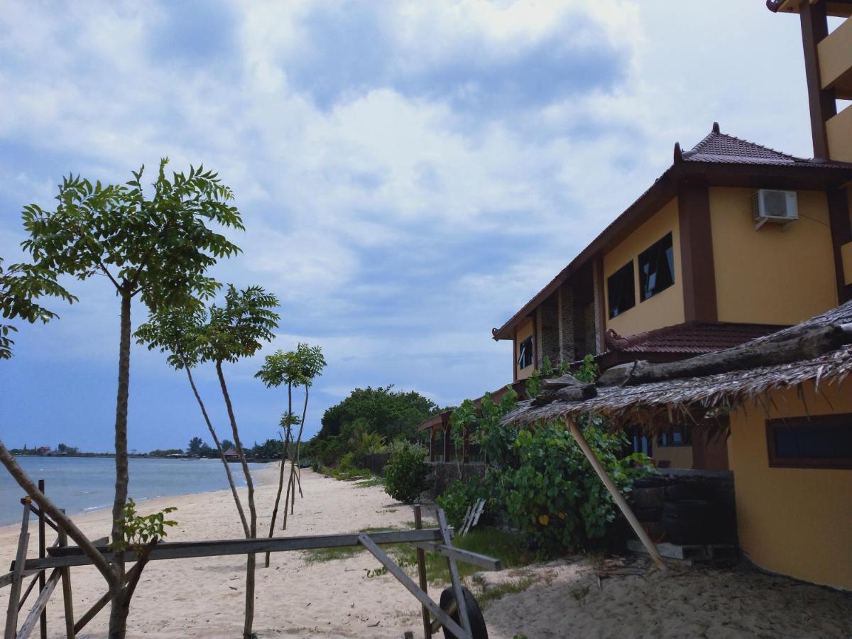 Omah Laut Bondo Jepara Margokerto Exteriér fotografie