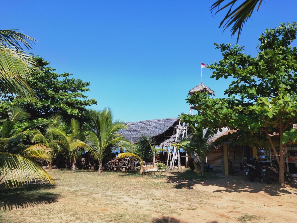 Omah Laut Bondo Jepara Margokerto Exteriér fotografie