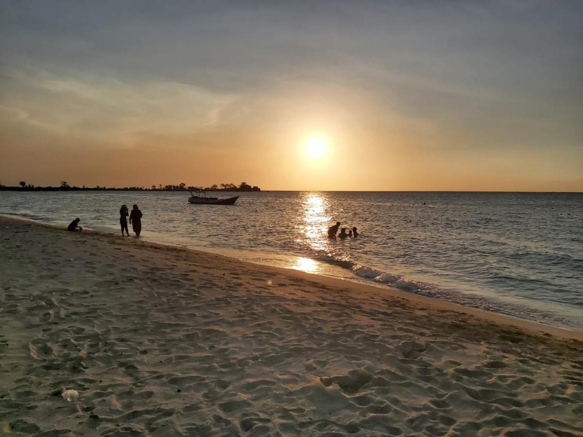 Omah Laut Bondo Jepara Margokerto Exteriér fotografie