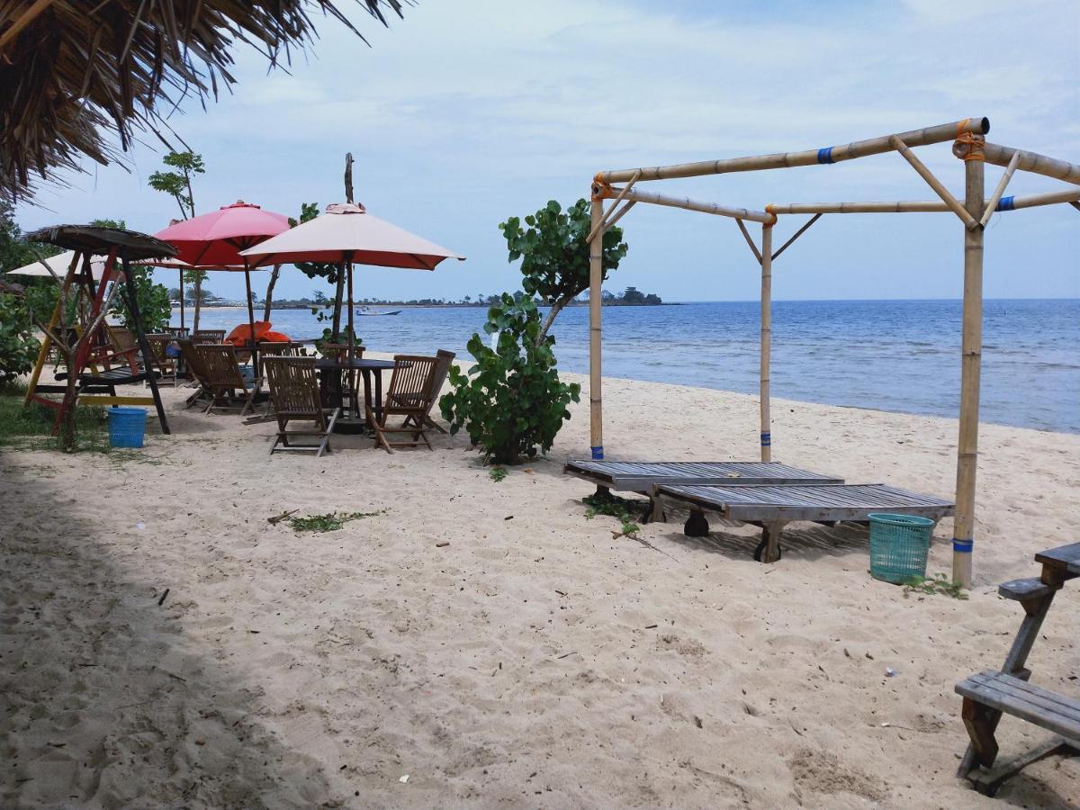 Omah Laut Bondo Jepara Margokerto Exteriér fotografie