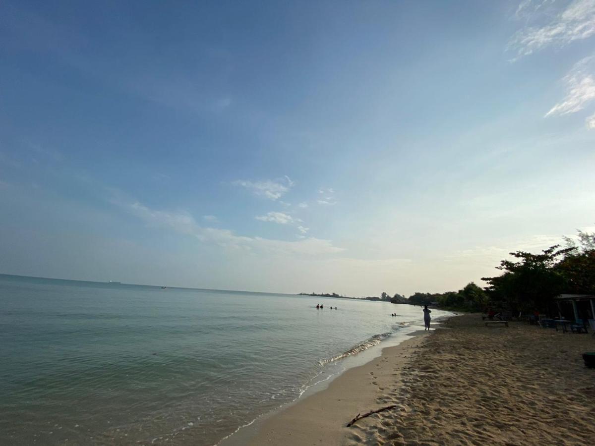 Omah Laut Bondo Jepara Margokerto Exteriér fotografie