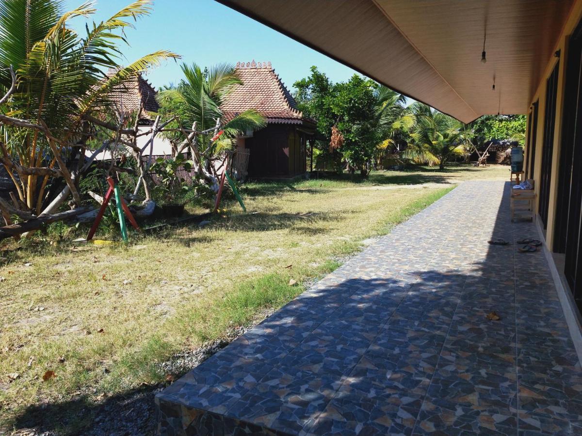 Omah Laut Bondo Jepara Margokerto Exteriér fotografie