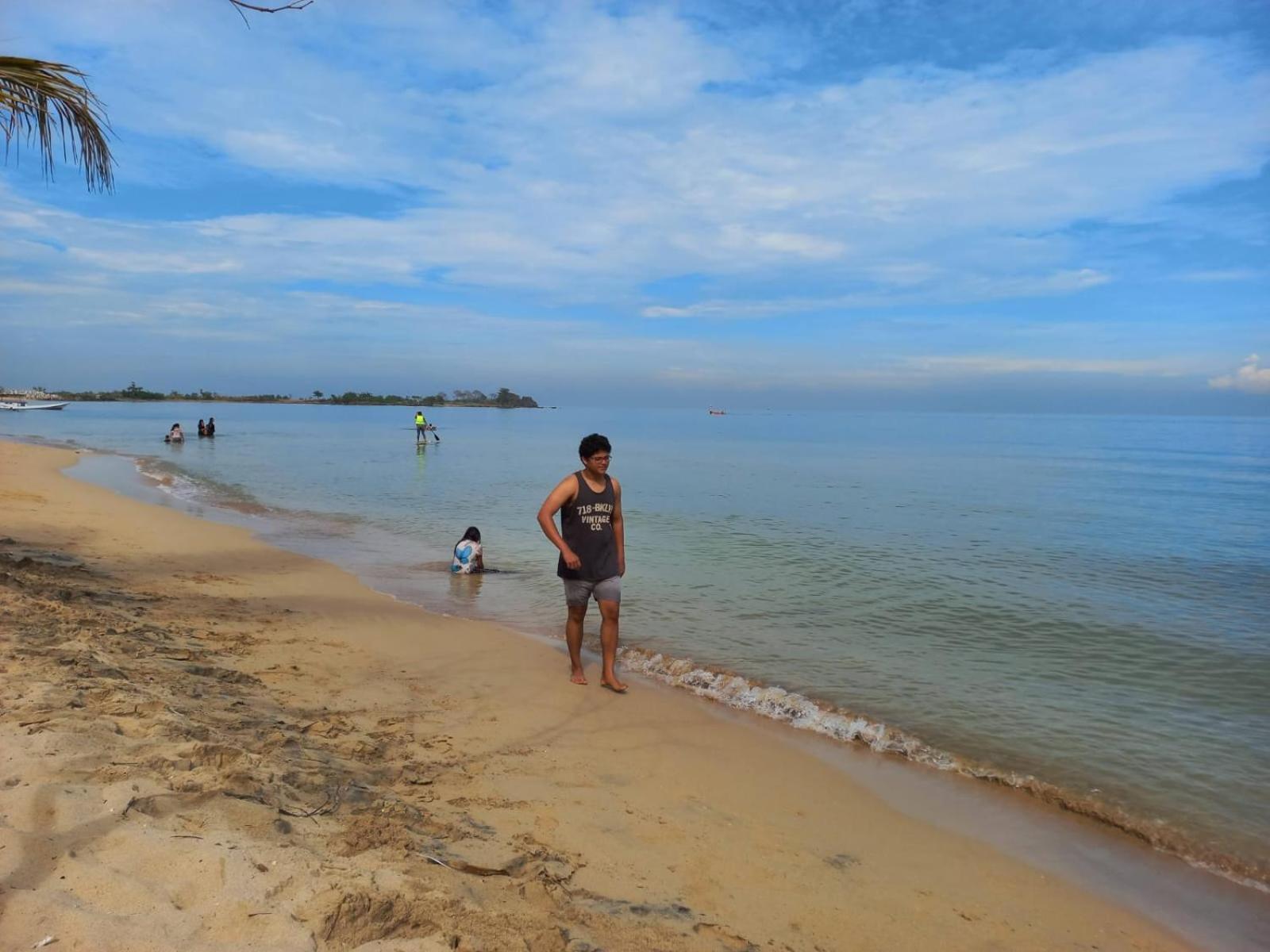 Omah Laut Bondo Jepara Margokerto Exteriér fotografie