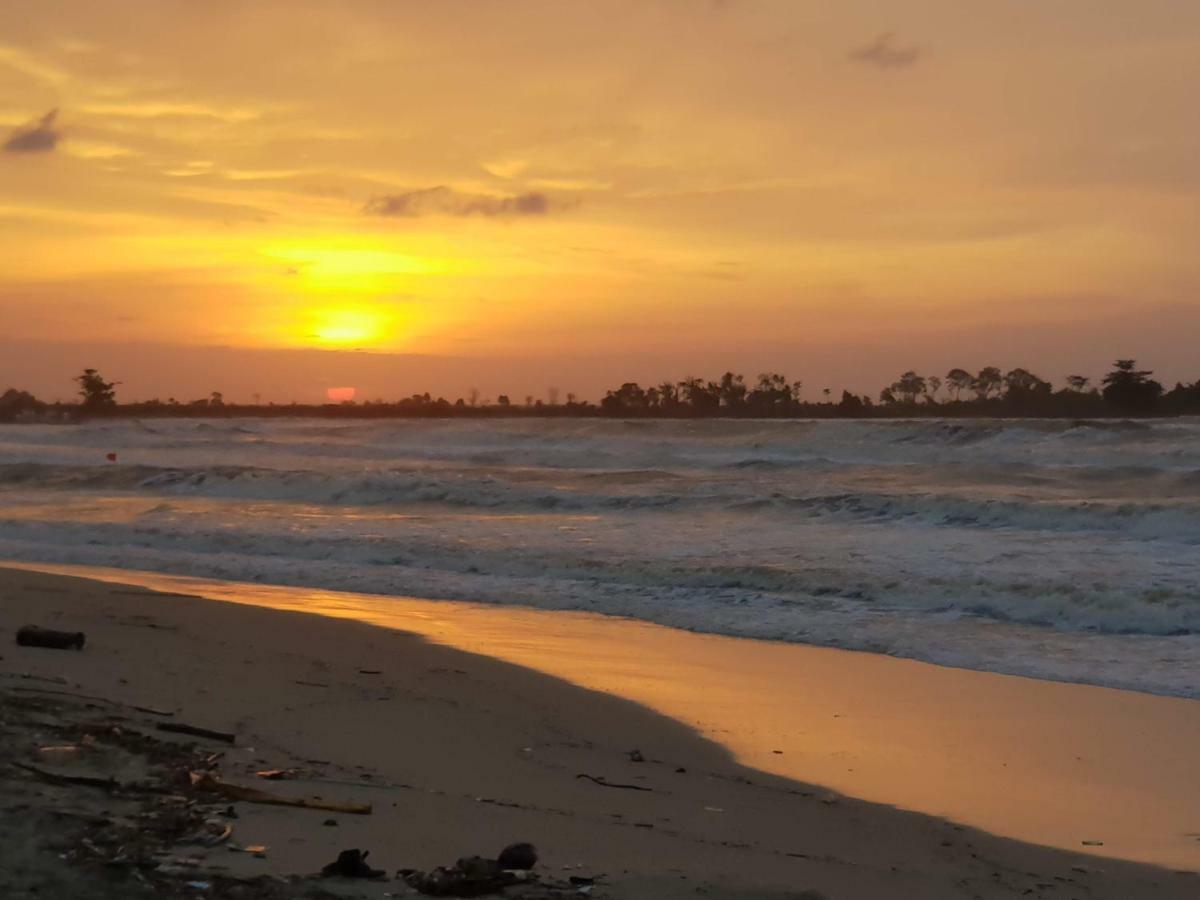 Omah Laut Bondo Jepara Margokerto Exteriér fotografie