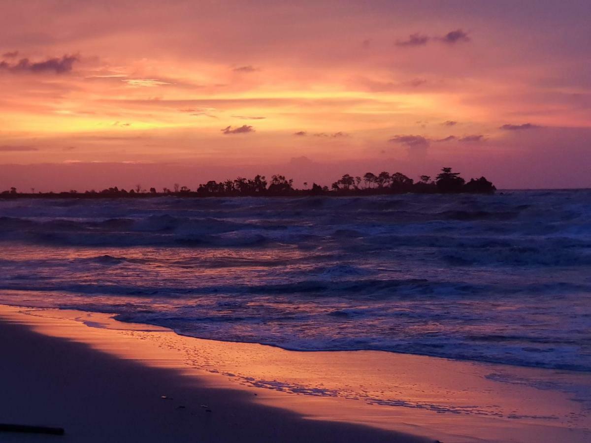 Omah Laut Bondo Jepara Margokerto Exteriér fotografie