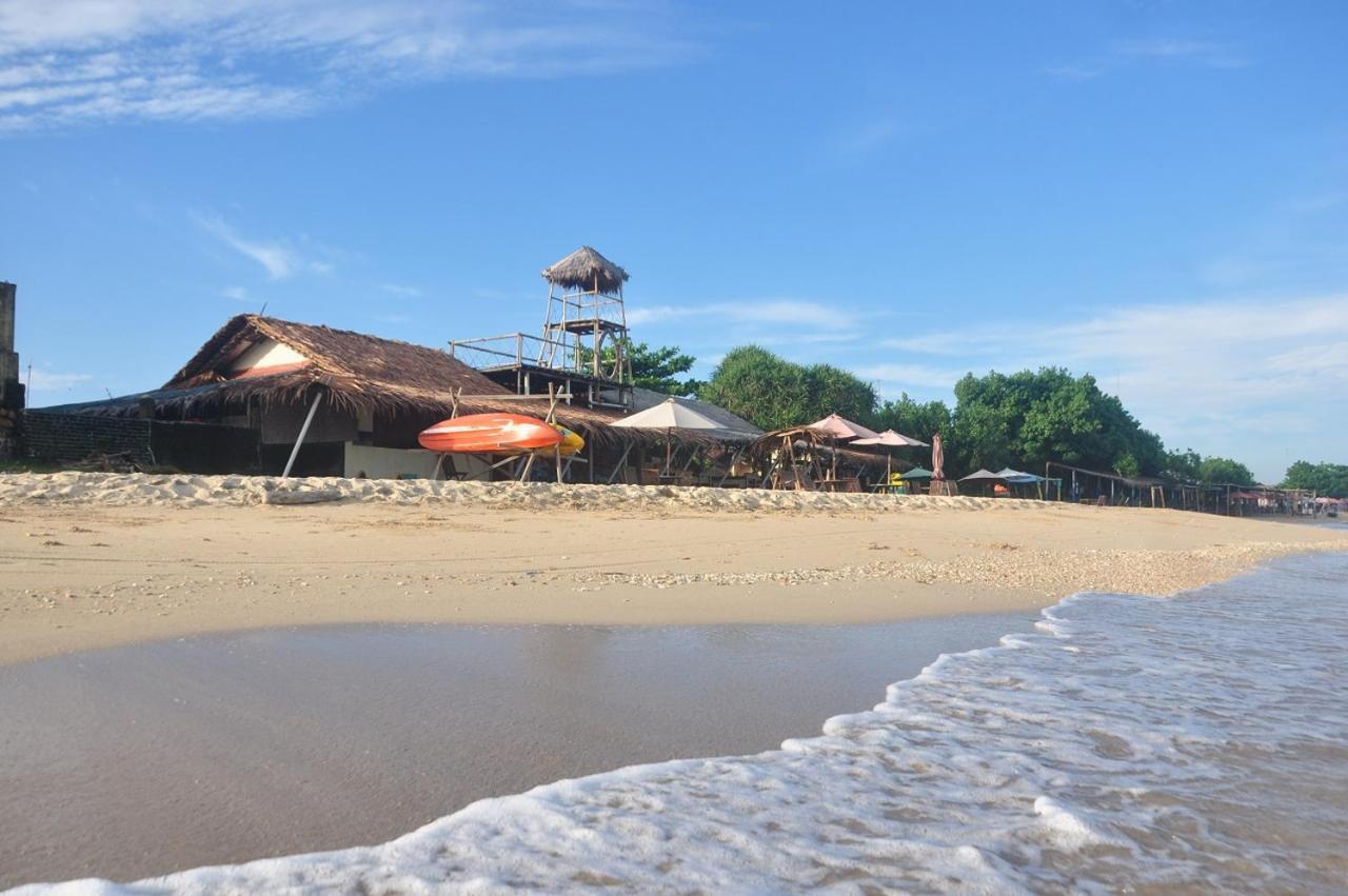 Omah Laut Bondo Jepara Margokerto Exteriér fotografie